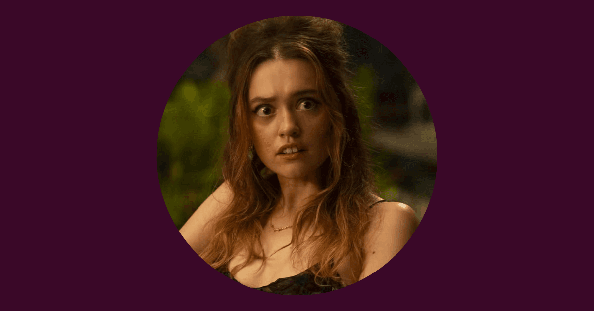 Chelsea – Aimee Lou Wood