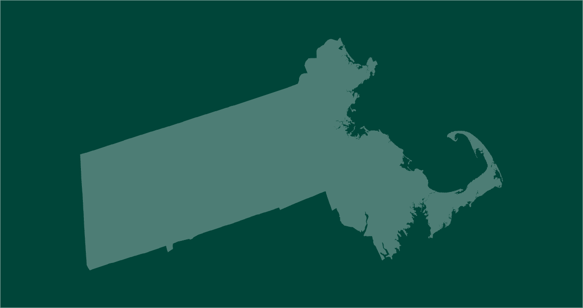 Massachusetts Massachusetts