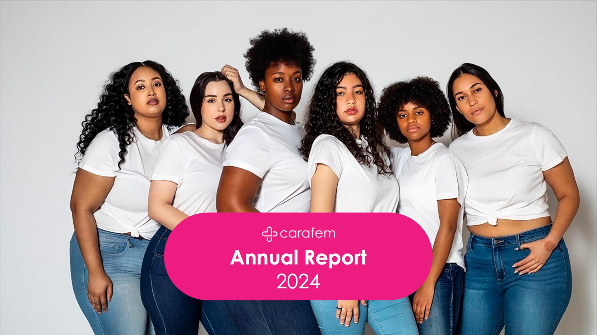 2024 Annual Report Cover