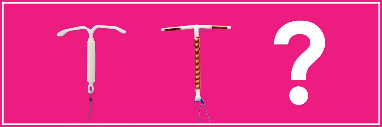 IUD Facts