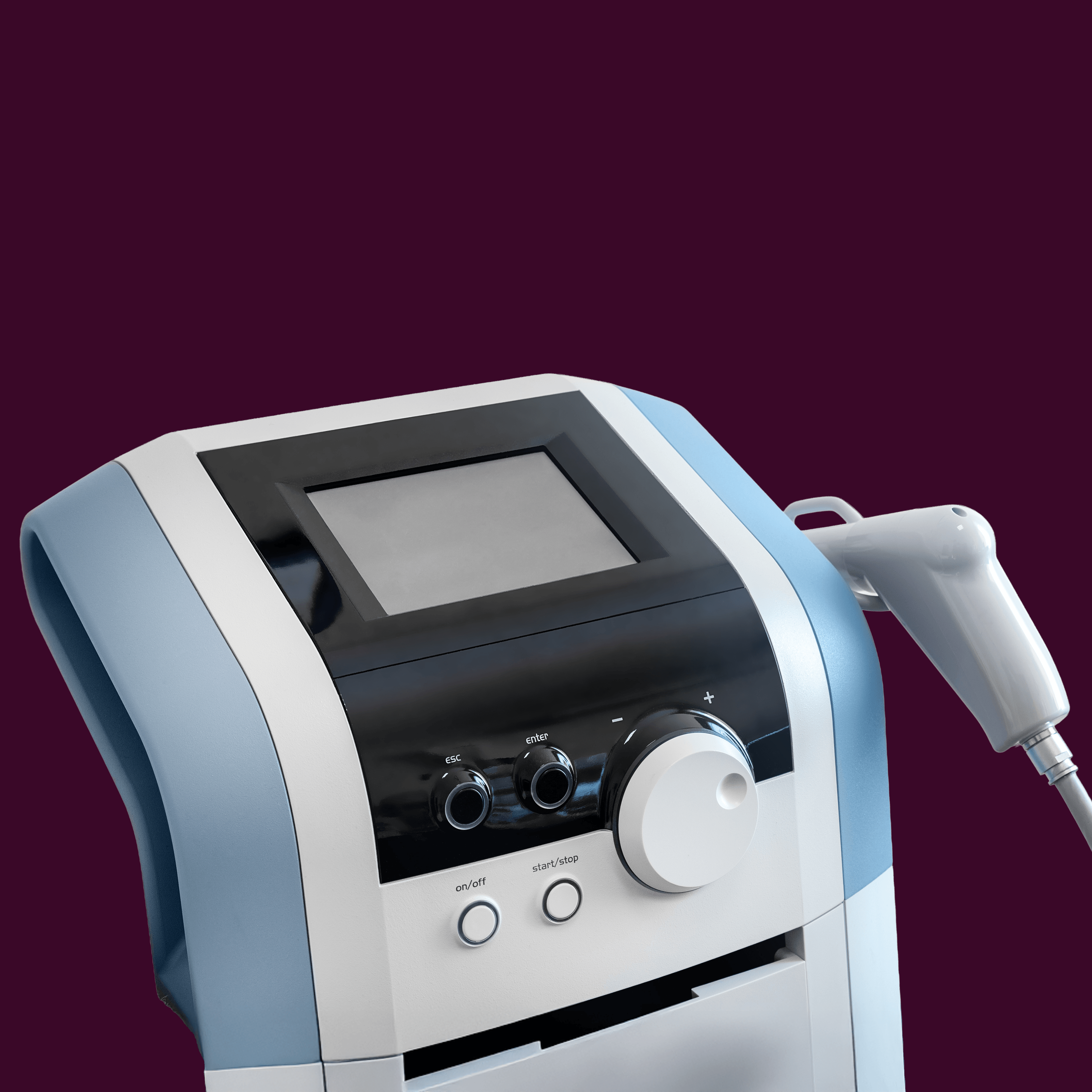 Ultrasounds eggplant Ultrasounds eggplant