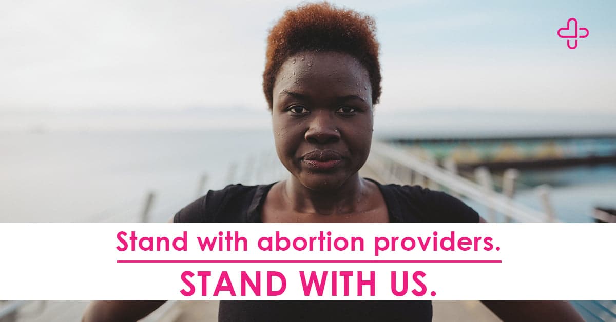 Stand With Providers