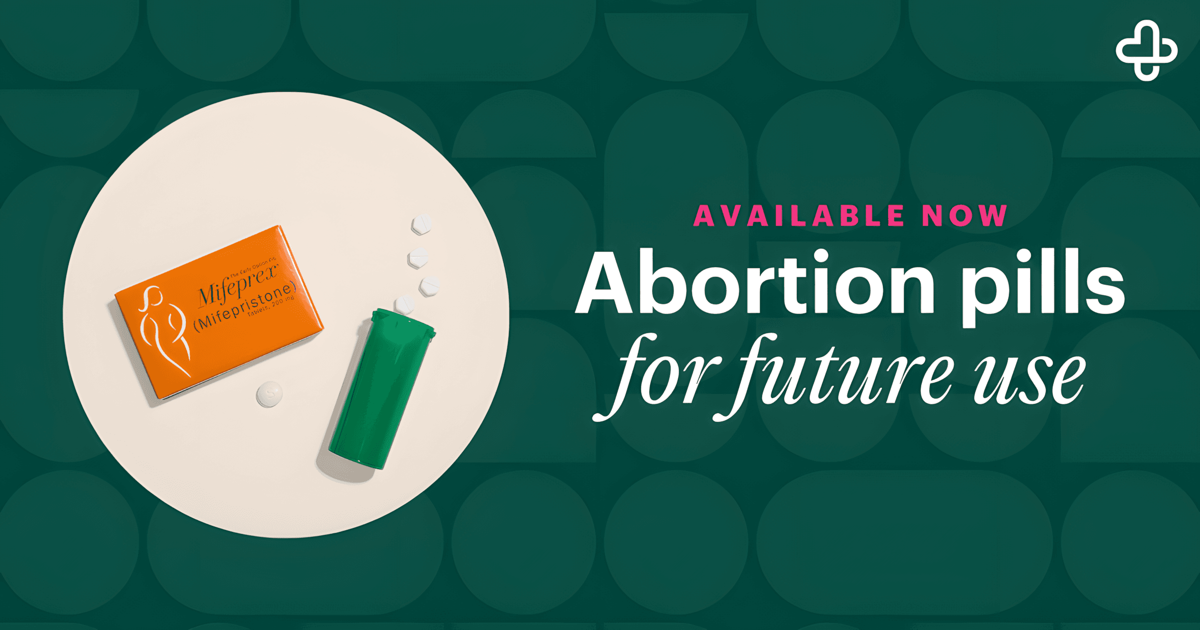 Abortion Pill for Future Use Blog