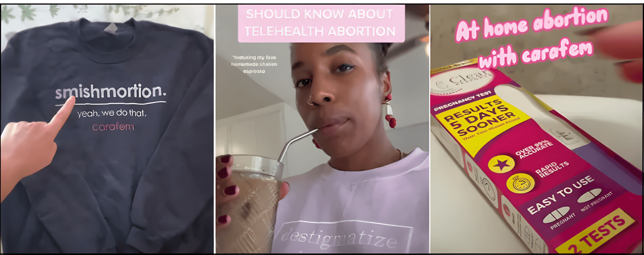 carafem on TikTok carafem on TikTok