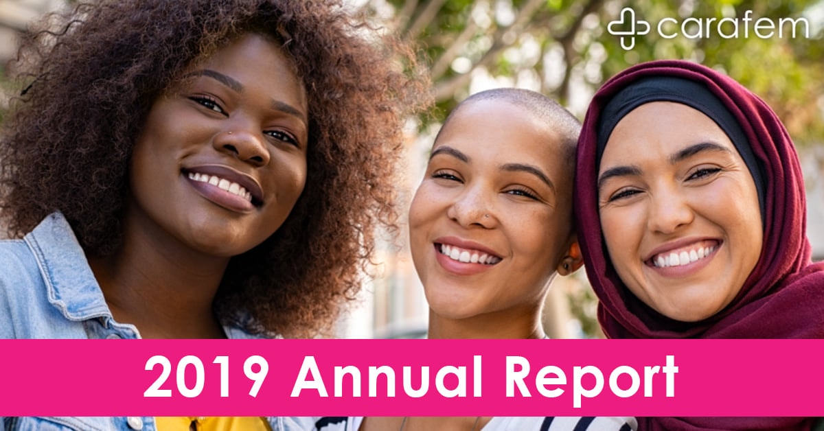 2019 Annual Report 2019 Annual Report
