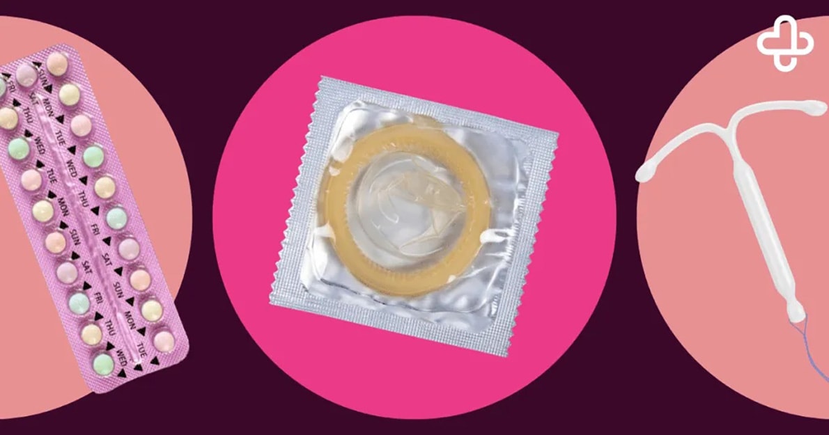 Birth control options Birth control options