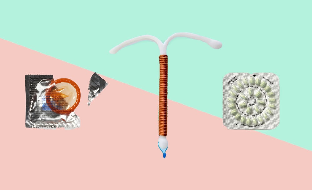 How to choose the best Birth Control | Birth Control Options from carafem